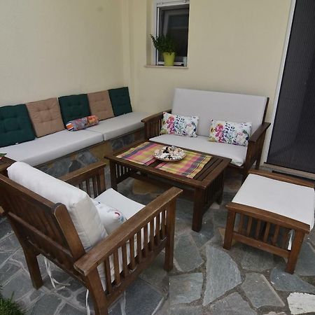 Our Little Paradise ! Nikiti ! Zewnętrze zdjęcie